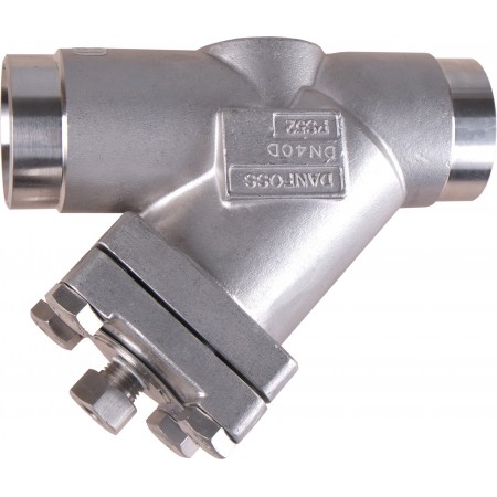 DANFOSS FIA SS 50 D/A10 STR FILTER HOUSING 148B5758 DANFOSS FIA SS 50 D/A10 STR FILTER HOUSING 148B5758
