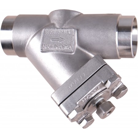 DANFOSS FIA SS 50 D/A10 STR FILTER HOUSING 148B5758 DANFOSS FIA SS 50 D/A10 STR FILTER HOUSING 148B5758