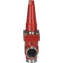 DANFOSS 148B5801 — Запорный клапан SVA-S 65 148B5801 DANFOSS 148B5801 — Запорный клапан SVA-S 65 148B5801