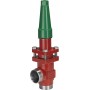 DANFOSS 148B5802 — Клапан обратный с запорной функцией SCA-X 65 A 148B5802 DANFOSS 148B5802 — Клапан обратный с запорной функцией SCA-X 65 A 148B5802