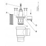 DANFOSS 148B5803 — Клапан обратный с запорной функцией SCA-X 65 D 148B5803 DANFOSS 148B5803 — Клапан обратный с запорной функцией SCA-X 65 D 148B5803