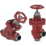 DANFOSS 148B5820 — Запорный клапан SVA-S 65 A ANG H-WHEEL 148B5820 DANFOSS 148B5820 — Запорный клапан SVA-S 65 A ANG H-WHEEL 148B5820