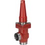 DANFOSS 148B5821 — Запорный клапан SVA-S 65 A ANG CAP 148B5821 DANFOSS 148B5821 — Запорный клапан SVA-S 65 A ANG CAP 148B5821