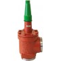 DANFOSS 148B5903 — Клапан обратный с запорной функцией SCA-X 80 A 148B5903 DANFOSS 148B5903 — Клапан обратный с запорной функцией SCA-X 80 A 148B5903
