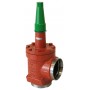 DANFOSS 148B6004 — Клапан обратный с запорной функцией SCA-X 100 A 148B6004 DANFOSS 148B6004 — Клапан обратный с запорной функцией SCA-X 100 A 148B6004
