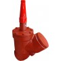 DANFOSS 148B6031 — Запорный клапан SVA-S 100 A STR CAP 148B6031 DANFOSS 148B6031 — Запорный клапан SVA-S 100 A STR CAP 148B6031