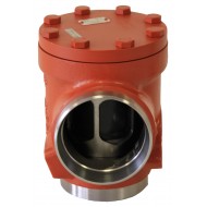 DANFOSS 148B6036 — Клапан обратный CHV-X 100 148B6036