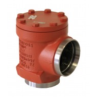 DANFOSS 148B6037 — Клапан обратный CHV-X 100 148B6037