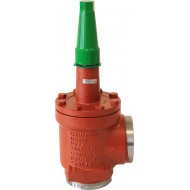 DANFOSS 148B6103 — Клапан обратный с запорной функцией SCA-X 125 A 148B6103
