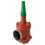 DANFOSS 148B6103 — Клапан обратный с запорной функцией SCA-X 125 A 148B6103 DANFOSS 148B6103 — Клапан обратный с запорной функцией SCA-X 125 A 148B6103
