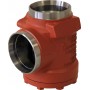DANFOSS Корпус для фильтра FIA 125 A ANG 148B6107 DANFOSS Корпус для фильтра FIA 125 A ANG 148B6107