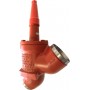 DANFOSS 148B6311 — Запорный клапан SVA-S 200 148B6311 DANFOSS 148B6311 — Запорный клапан SVA-S 200 148B6311