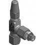 DANFOSS 148B6545 — SNV-SS Клапан запорный игольчатый 148B6545 DANFOSS 148B6545 — SNV-SS Клапан запорный игольчатый 148B6545
