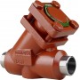DANFOSS 148B6581 — Клапан обратный CHV-X 15 D STR 148B6581 DANFOSS 148B6581 — Клапан обратный CHV-X 15 D STR 148B6581