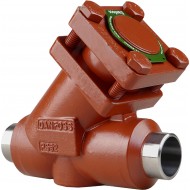 DANFOSS 148B6595 — Клапан обратный CHV-X 80 D STR 148B6595