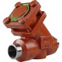 DANFOSS 148B6595 — Клапан обратный CHV-X 80 D STR 148B6595 DANFOSS 148B6595 — Клапан обратный CHV-X 80 D STR 148B6595