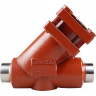 DANFOSS 148B6599 — Клапан обратный CHV-X 125 D STR 148B6599