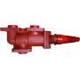DANFOSS DSV 2 Клапан запорный двойной 148F3010 DANFOSS DSV 2 Клапан запорный двойной 148F3010