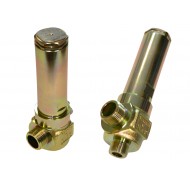 DANFOSS SFA 15 T 223 Клапан предохранительный 148F3223