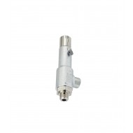 DANFOSS SFA 10H T 236 Клапан предохранительный 148F4236