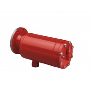 DANFOSS HFI 050 A 100 Клапан регулятор уровня 148G3098