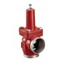DANFOSS KDC 65-D Клапан регулятор давления 148G3586 DANFOSS KDC 65-D Клапан регулятор давления 148G3586