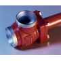 DANFOSS KDC 100-D-2 BAR Клапан регулятор давлени 148G3594 DANFOSS KDC 100-D-2 BAR Клапан регулятор давлени 148G3594