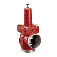 DANFOSS KDC 125-D-2 BAR Клапан регулятор давлени 148G3598