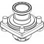 DANFOSS Вставка фильтрующая для FIA 25-40 (100 μ) 148H3123 DANFOSS Вставка фильтрующая для FIA 25-40 (100 μ) 148H3123