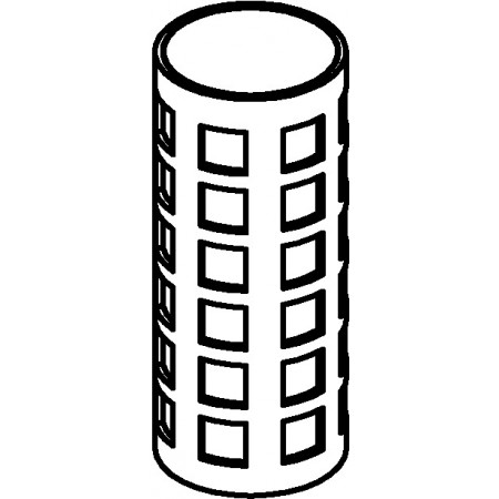 DANFOSS Вставка фильтрующая для FIA 25-40 (100 μ) 148H3123 DANFOSS Вставка фильтрующая для FIA 25-40 (100 μ) 148H3123
