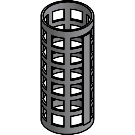 DANFOSS Вставка фильтрующая для FIA 25-40 (100 μ) 148H3123 DANFOSS Вставка фильтрующая для FIA 25-40 (100 μ) 148H3123