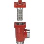 DANFOSS Вставка для FIA 65 (500 ?)(пр. класс 4055701261) 148H3145 DANFOSS Вставка для FIA 65 (500 ?)(пр. класс 4055701261) 148H3145