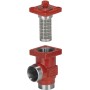 DANFOSS Вставка для FIA 65 (500 ?)(пр. класс 4055701261) 148H3145 DANFOSS Вставка для FIA 65 (500 ?)(пр. класс 4055701261) 148H3145