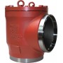 DANFOSS FIA Корпус фильтра 250 D ANG 148H3171 DANFOSS FIA Корпус фильтра 250 D ANG 148H3171