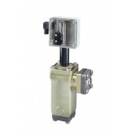 DANFOSS AKS 38 Реле уровня жидкости 148H3194