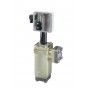 DANFOSS AKS 38 (A 20) Реле уровня жидкости 148H3205 DANFOSS AKS 38 (A 20) Реле уровня жидкости 148H3205