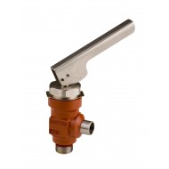 DANFOSS 148H3272 — Клапан спускной QDV 15 DN 15 148H3272