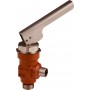 DANFOSS 148H3274 — Клапан спускной QDV 15 148H3274 DANFOSS 148H3274 — Клапан спускной QDV 15 148H3274