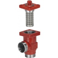 DANFOSS Вставка гофрированая для FIA 25-40 (150 148H3304