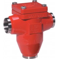 DANFOSS ORV Корпус клапана регулятора температур 148H3362