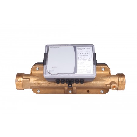 DANFOSS SonoSen/хол/Qp3,5/Qi0,035/Ду32/фл/пасп(пр. класс 35) 187F4012P DANFOSS SonoSen/хол/Qp3,5/Qi0,035/Ду32/фл/пасп(пр. класс 35) 187F4012P
