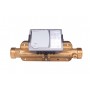 DANFOSS Преобразователь расхода ультразвуковой SonSensor30 для систем холодоснабжения, номинальный расход - 6,0 куб.м.час, минимальный расхо 187F4016P DANFOSS Преобразователь расхода ультразвуковой SonSensor30 для систем холодоснабжения, номинальный расход - 6,0 куб.м.час, минимальный расхо 187F4016P
