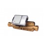 DANFOSS Преобразователь расхода ультразвуковой SonSensor30 для систем холодоснабжения, номинальный расход - 6,0 куб.м.час, минимальный расхо 187F4016P DANFOSS Преобразователь расхода ультразвуковой SonSensor30 для систем холодоснабжения, номинальный расход - 6,0 куб.м.час, минимальный расхо 187F4016P
