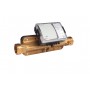 DANFOSS Преобразователь расхода ультразвуковой SonSensor30 для систем холодоснабжения, номинальный расход - 40 куб.м.час, минимальный расход 187F4024P DANFOSS Преобразователь расхода ультразвуковой SonSensor30 для систем холодоснабжения, номинальный расход - 40 куб.м.час, минимальный расход 187F4024P