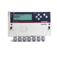 РИДАН ТВ7-04M 187F9045R — Тепловычислитель, 2 тепловых ввода, RS232, USB 187F9045R