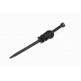 DEVI DEVIclip Roofhook 19805192 — Крепление кабеля на крыше 19805192 DEVI DEVIclip Roofhook 19805192 — Крепление кабеля на крыше 19805192