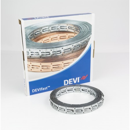 DEVI DEVI 19808234 — Лента монтажная 5 м 19808234 DEVI DEVI 19808234 — Лента монтажная 5 м 19808234