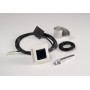 DEVI DEVIdry Pro Kit 19911006 — Нагревательный мат, комплект: терморегулятор DEVIreg Touch, кабель 3 м, ключ для разъемов 19911006 DEVI DEVIdry Pro Kit 19911006 — Нагревательный мат, комплект: терморегулятор DEVIreg Touch, кабель 3 м, ключ для разъемов 19911006