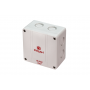 РИДАН 21RT0928R — Коробка распределительная M BOX, 110х110х67 мм, IP66/IP67, серая 21RT0928R РИДАН 21RT0928R — Коробка распределительная M BOX, 110х110х67 мм, IP66/IP67, серая 21RT0928R