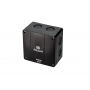 РИДАН 21RT0929R — Коробка распределительная M BOX, 110х110х67 мм, IP66/IP67, черная 21RT0929R РИДАН 21RT0929R — Коробка распределительная M BOX, 110х110х67 мм, IP66/IP67, черная 21RT0929R